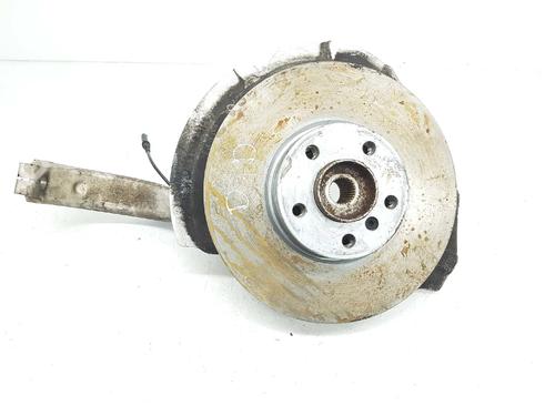 Right front steering knuckle BMW X5 (E70) M | BP6553902M26 
