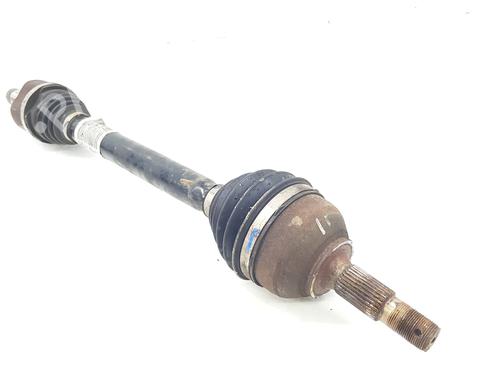 Left front driveshaft PEUGEOT EXPERT Van (V_)  | BP34245478M38  - Image 5