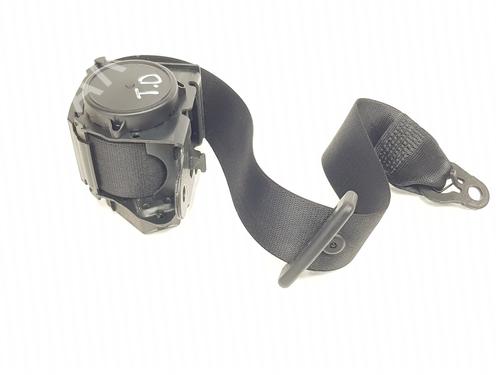 Used Rear right seatbelt BMW 4 Gran Coupe (F36) 430 d (258 hp) 25143320