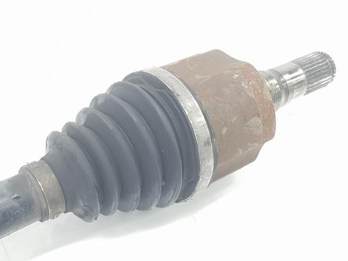 Left front driveshaft RENAULT TALISMAN (LP_) 1.6 dCi 160 | BP16992561M38 