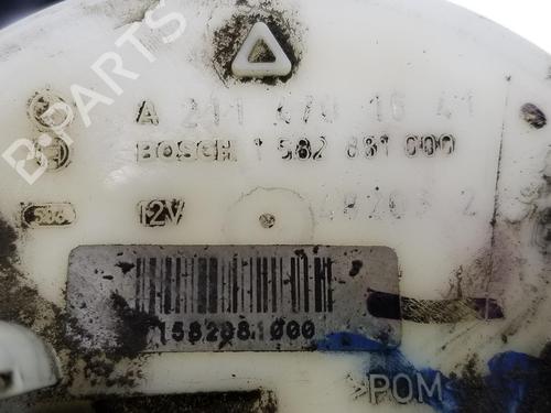 Fuel pump MERCEDES-BENZ E-CLASS (W211) E 320 CDI (211.026) | BP9429993M76