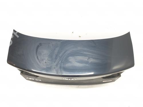 Tailgate KIA OPTIMA (JF) 1.7 CRDi | BP21178403C6 