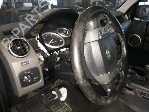 Front differential LAND ROVER DISCOVERY III (L319) 2.7 TD 4x4 | BP1886065M23 