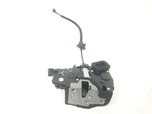 Rear right lock SEAT IBIZA IV SC (6J1, 6P5) 1.0 TSI | BP13815049C99 