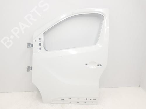 Used Left front door OPEL VIVARO B Van (X82) 1.6 CDTI (05) (95 hp) 13538901