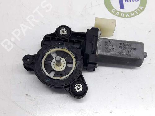 Used Right rear window motor BMW 3 Touring (F31) 330 d (258 hp) 5249564