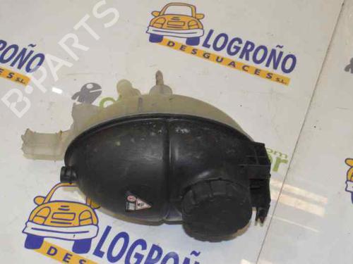 Expansion tank MERCEDES-BENZ C-CLASS (W204) C 200 CDI (204.007, 204.006) | BP1656809C120 
