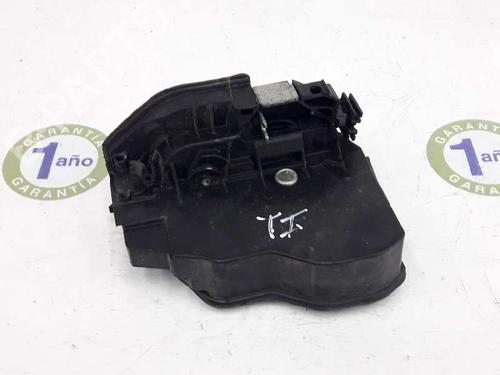 Rear left lock BMW 5 (E60) 525 d | BP4655771C100 