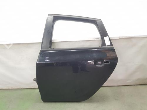 Dør venstre bagtil OPEL ASTRA J (P10) 1.4 Turbo (68) (140 hp) 9762414