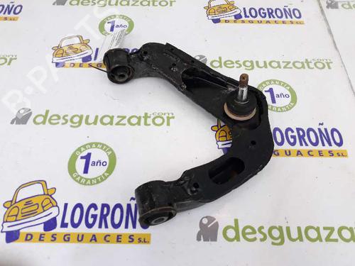 Used Right front suspension arm NISSAN PATHFINDER III (R51) 2.5 dCi (174 hp) 1886160