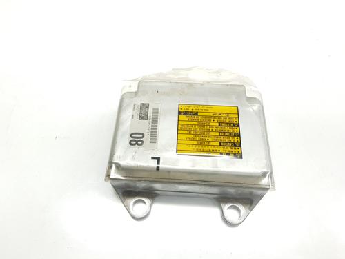 ECU airbags TOYOTA LAND CRUISER PRADO (_J12_) 3.0 D-4D (KDJ120, KDJ125) | BP21272685M53 