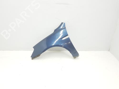 Used Left front fenders HYUNDAI ACCENT III (MC) 1.5 CRDi GLS (110 hp) 20186229