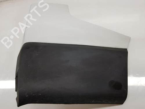 Corner bumper FIAT TALENTO Bus (296_) 1.6 D | BP18098279C117 