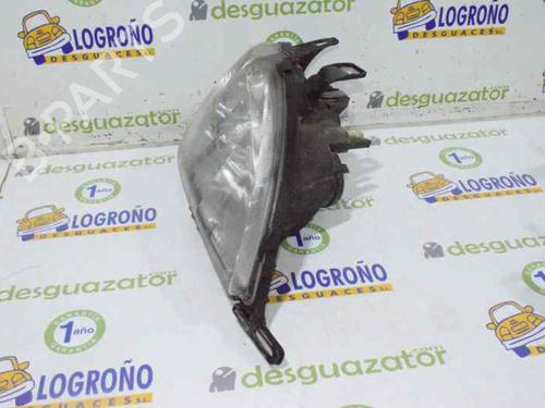 Right headlight MERCEDES-BENZ M-CLASS (W163) ML 430 (163.172) | BP2973783C29 