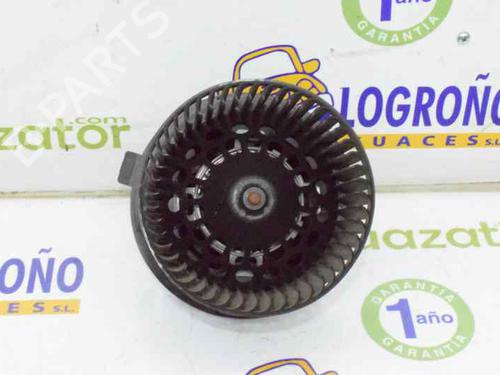 Used Heater blower motor PEUGEOT 207 (WA_, WC_) 1.4 16V (95 hp) 14122159