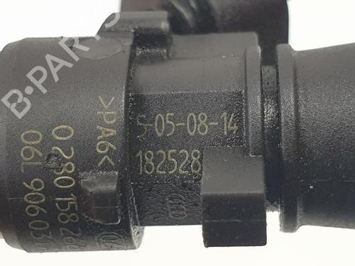 Injector AUDI A3 (8V1, 8VK) S3 quattro | BP37664471M100 - Image 3
