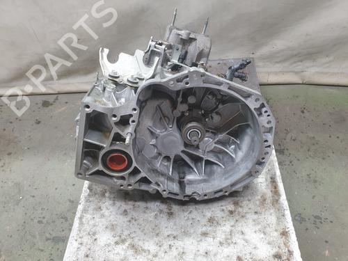 Gearbox SUZUKI SX4 S-Cross (JY) 1.4 T (AKK414) | BP22554386M3 