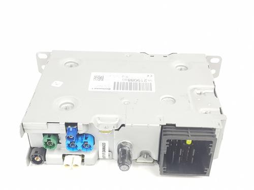 Radio PEUGEOT 2008 I (CU_) 1.5 BlueHDI 120 | BP29755291E6