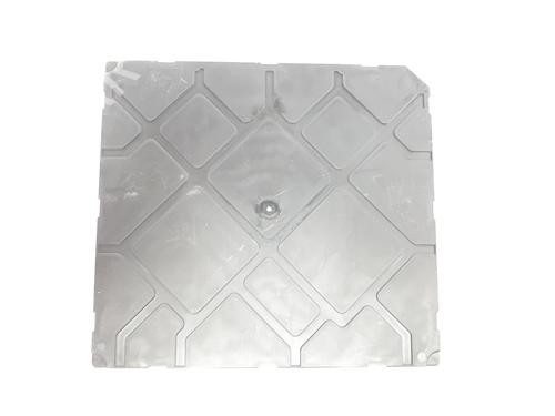 Electronic module VW GOLF VII (5G1, BQ1, BE1, BE2) 2.0 TDI | BP10286442M83 