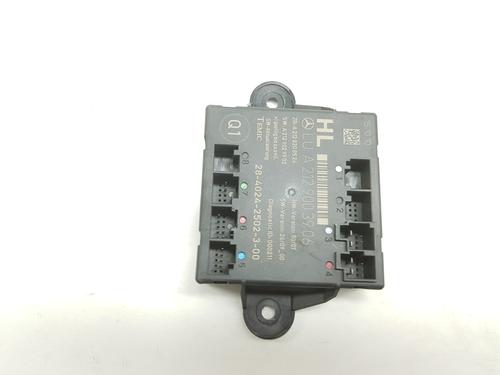 Electronic module MERCEDES-BENZ E-CLASS T-Model (S212) E 350 CDI 4-matic (212.289) | BP12142530M83 