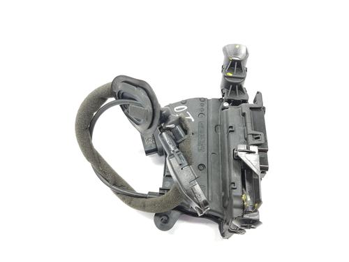 Front left lock RENAULT CAPTUR II (HF_) TCe 130 (HFMF) | BP16500428C98 