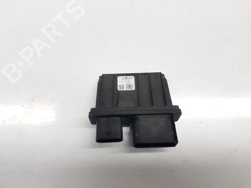 Elektronisk modul VW GOLF VII (5G1, BQ1, BE1, BE2) 2.0 TDI (150 hp) 11282910
