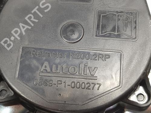 Airbag Kit OPEL ASTRA L Sports Tourer (OV5) 1.2 (FRHNSL, FRHNSR) | BP26033829C86 