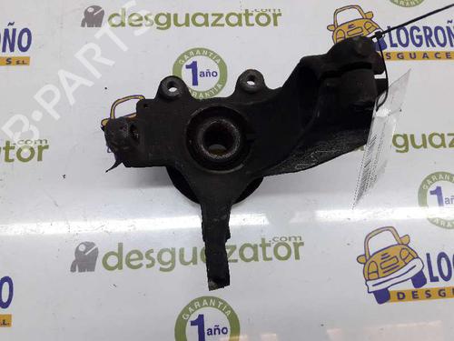 Used Right front steering knuckle FORD FOCUS II (DA_, HCP, DP) 2.5 ST (225 hp) 1763168