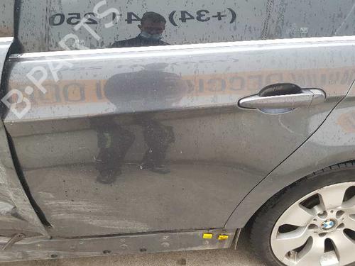 Elektronisk modul BMW 3 (E90) 325 d | BP10257025M83 
