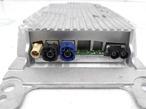 Electronic module BMW 1 (F20) 116 d | BP14072185M83 