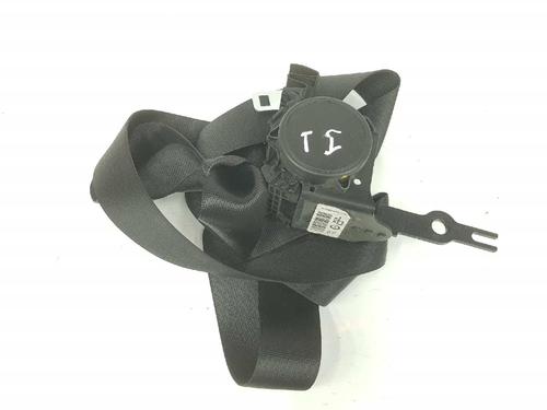 Used Rear left seatbelt BMW 3 Gran Turismo (F34) 318 d (150 hp) 7892993