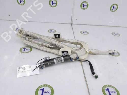 Used Left curtain airbag MERCEDES-BENZ GLK-CLASS (X204) 220 CDI (204.902) (170 hp) 4761069