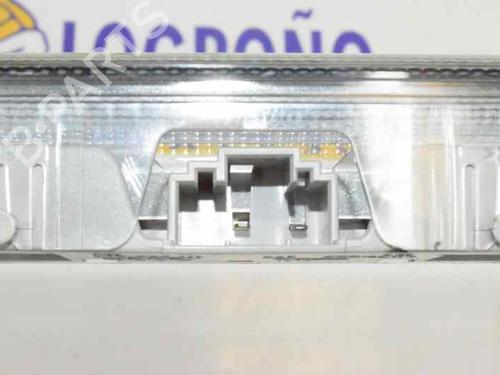 Interior roof light AUDI A3 Sportback (8PA) 3.2 V6 quattro | BP7421208I8 