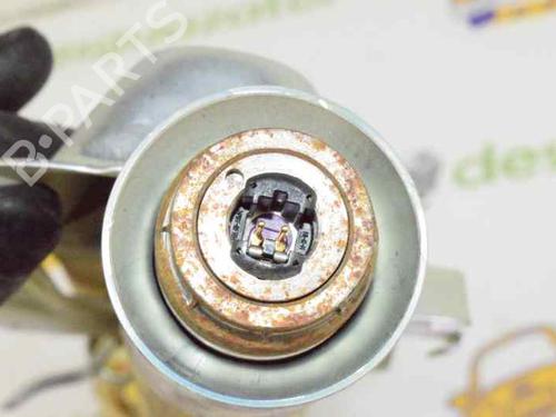 Right curtain airbag TOYOTA LAND CRUISER PRADO (_J12_) 3.0 D-4D (KDJ120, KDJ125) | BP757531C12 