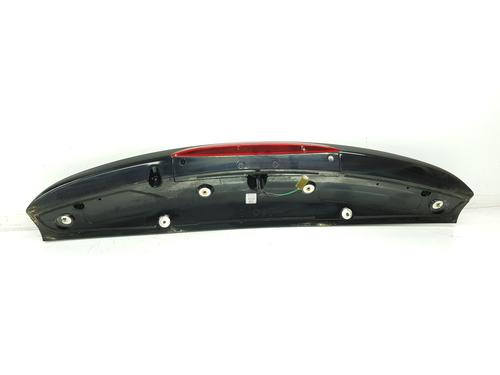 Rear spoiler SSANGYONG KYRON 2.0 Xdi | BP16584223C96 
