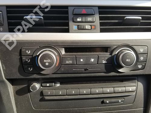 Right front window switch BMW 3 Touring (E91) 320 d | BP10167977C105  - Image 80