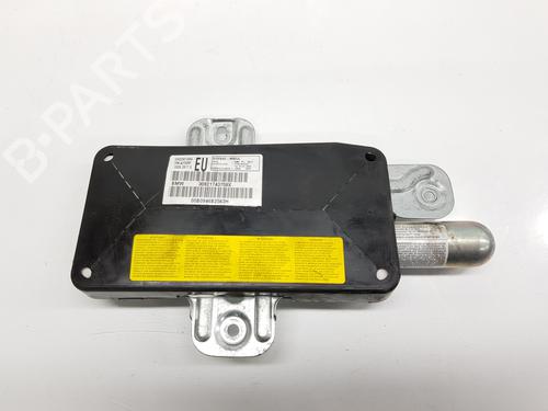 Venstre sete kollisjonspute BMW 3 (E46) 320 d (136 hp) 20983662