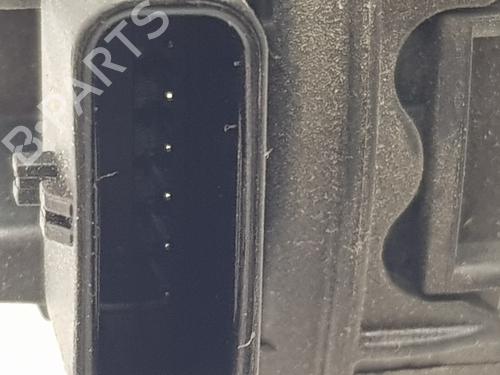 Pedal NISSAN QASHQAI II SUV (J11, J11_) 1.5 dCi | BP22912359I4 