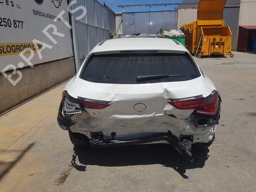 Switch MERCEDES-BENZ CLA Shooting Brake (X118) CLA 200 (118.687) | BP38075853I30 - Image 17