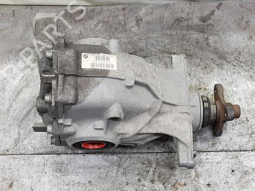 Used Rear differential Rear differential BMW 5 (F10) 520 d (184 hp) 36279876 36279876