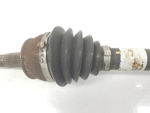 Right front driveshaft CITROËN NEMO Box Body/MPV (AA_) 1.4 HDi | BP11021082M39 