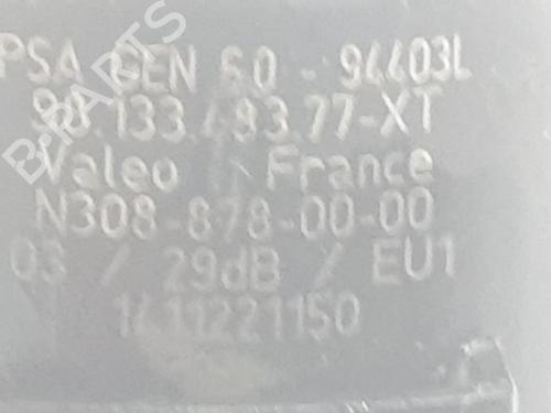 Other OPEL COMBO Box Body/MPV (K9)  | BP32127896O1 