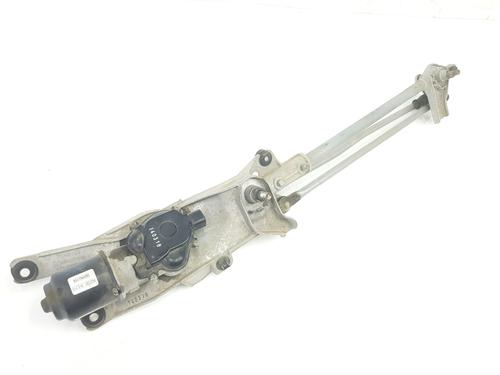 Front wiper motor MITSUBISHI L200 / TRITON (KA_T, KB_T) 2.5 DI-D 4WD (KB4T) | BP20193186M29 