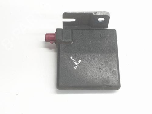 Elektronische module VW T-ROC (A11, D11) 1.5 TSI (150 hp) 29722931