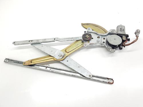 Used Front left window mechanism Front left window mechanism TOYOTA LAND CRUISER 90 (_J9_) 3.0 D-4D 4WD (KDJ90_, KDJ95_, KDJ90W, KDJ95W) (163 hp) 33327804 33327804