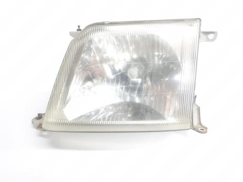 Used Left headlight Left headlight TOYOTA LAND CRUISER 90 (_J9_) 3.0 D-4D 4WD (KDJ90_, KDJ95_, KDJ90W, KDJ95W) (163 hp) 33321213 33321213