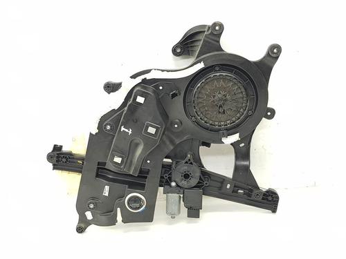 Front left window mechanism CITROËN BERLINGO (ER_, EC_) | BP38330620C22 - Image 7