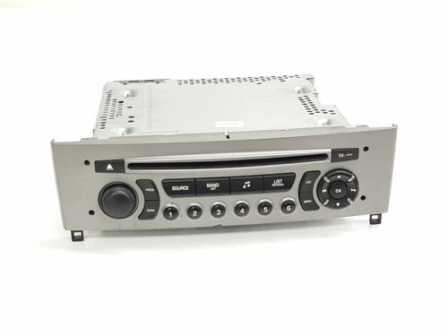 Radio PEUGEOT 308 I (4A_, 4C_)  | BP27262144E6 