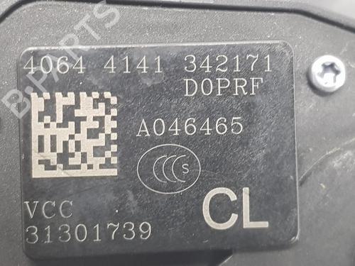 Front right lock VOLVO S60 II (134) D3 | BP17682284C97 