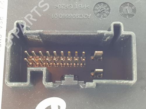 Xenon ballast RENAULT TRAFIC III Van (FG_)  | BP29396106C53 